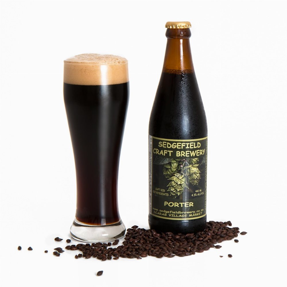 Stout (33 cl)