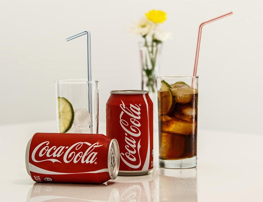 Votka Soda