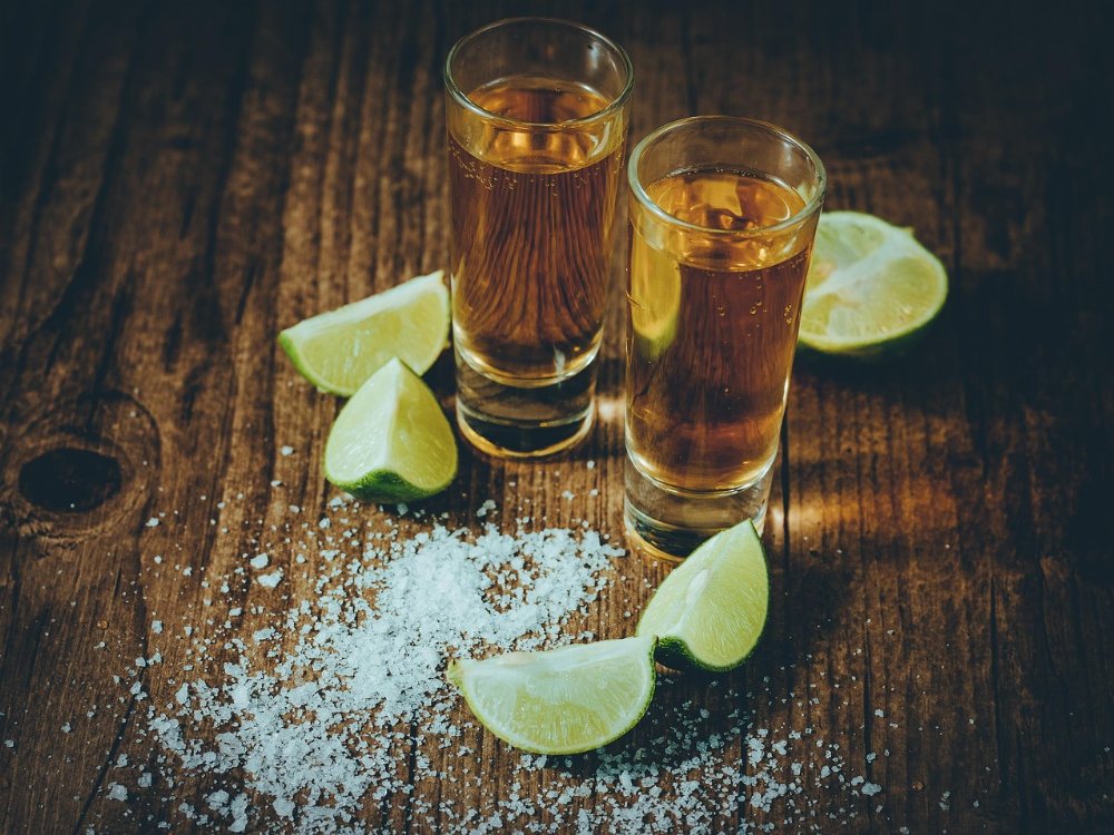 Tekila Shot (4 cl)