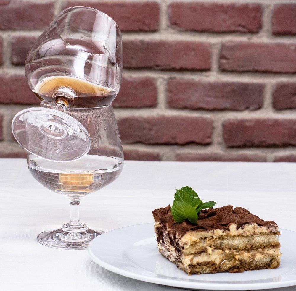 Kahve Likörü (4 cl)