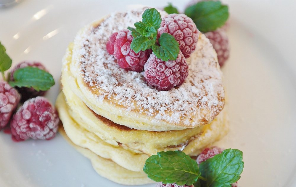 Pancake